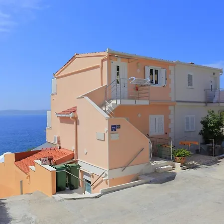 By The Sea Rastici, Ciovo - 9717 Appartement Trogir