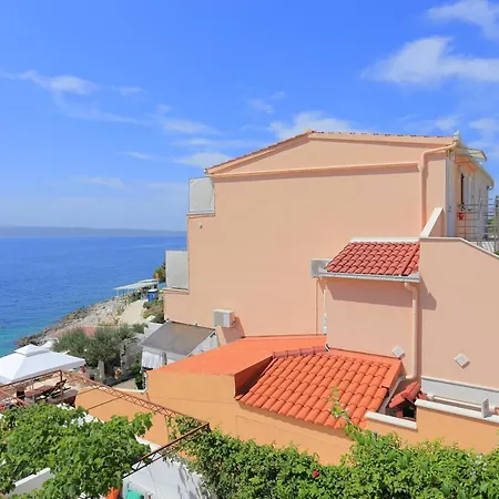 By The Sea Rastici, Ciovo - 9717 Apartman *