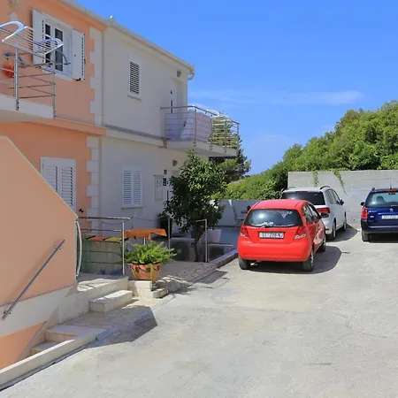 By The Sea Rastici, Ciovo - 9717 Apartment *