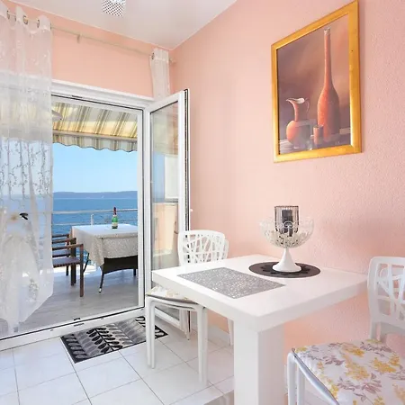 Apartment By The Sea Rastici, Ciovo - 9717 Trogir