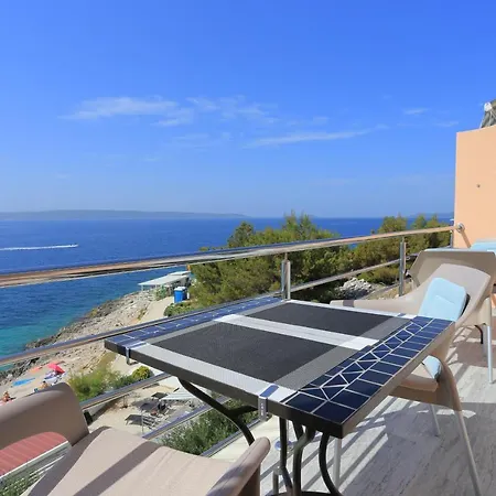 Appartement By The Sea Rastici, Ciovo - 9717 Trogir