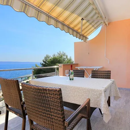 By The Sea Rastici, Ciovo - 9717 特罗吉尔
