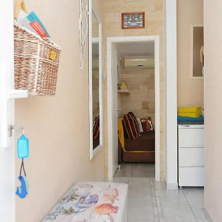 By The Sea Rastici, Ciovo - 9717 Apartment Trogir