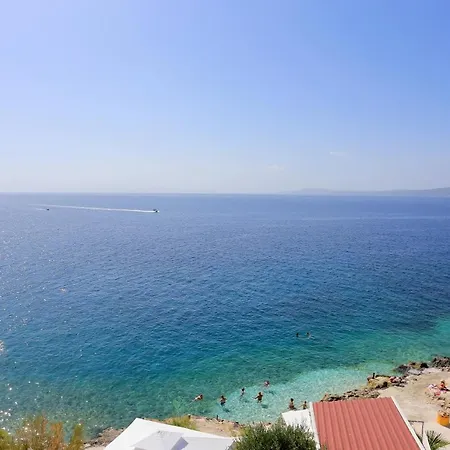 Apartment By The Sea Rastici, Ciovo - 9717 Trogir