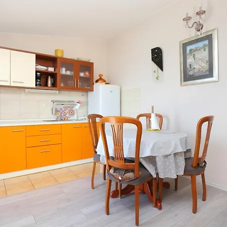 By The Sea Rastici, Ciovo - 9717 特罗吉尔