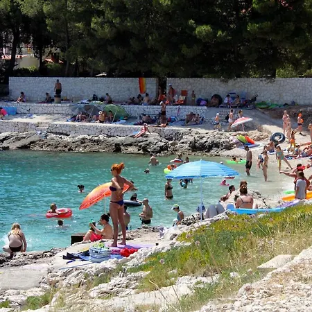 By The Sea Rastici, Ciovo - 9717 Apartment *