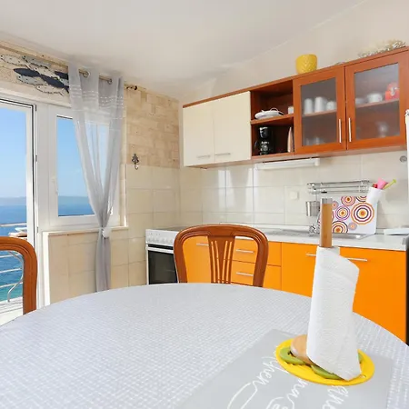 Apartment By The Sea Rastici, Ciovo - 9717 Trogir