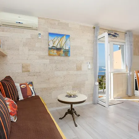 By The Sea Rastici, Ciovo - 9717 Apartment *