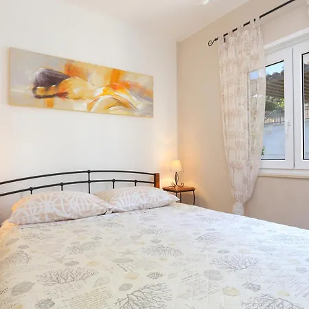 Apartment By The Sea Rastici, Ciovo - 9717 Trogir