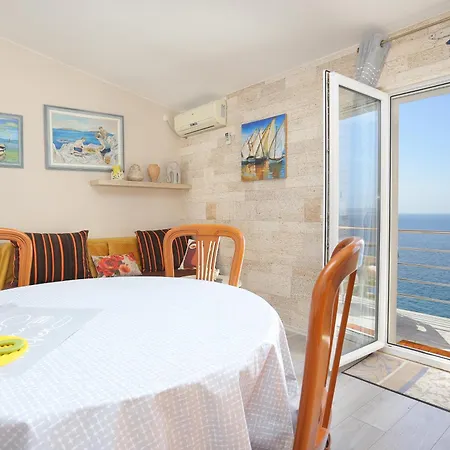 By The Sea Rastici, Ciovo - 9717 Apartment Trogir