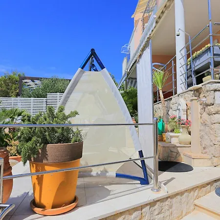 By The Sea Rastici, Ciovo - 9717 Apartman
